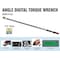 Acdelco 3/4" Angle Digital Torque Wrench, 44 to 443 ft-lbs ARM319-6A ARM319-6A - alternate 6